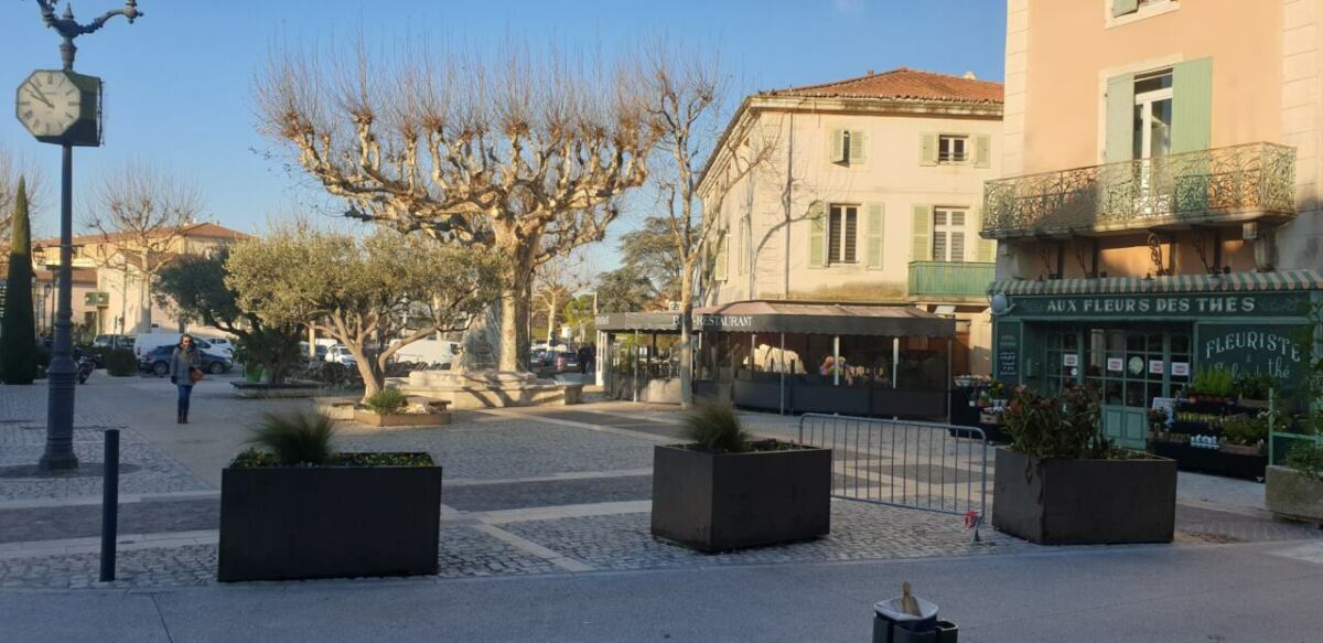 2024 Frankreich - Saint-Paul-Trois-Châteaux