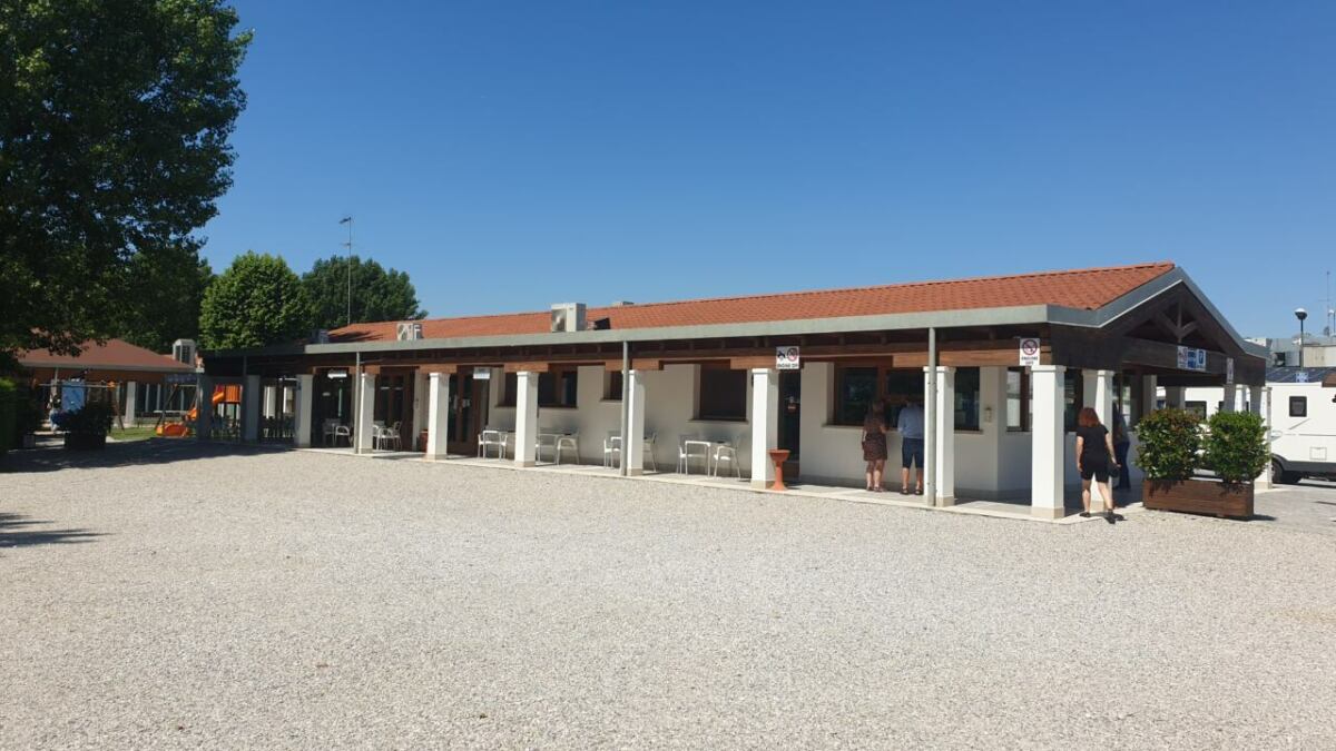 Campingplatz - Camping Venezia Village - 2024