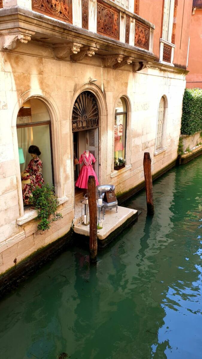 Venedig Boutique - 2024
