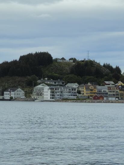 Kristiansund