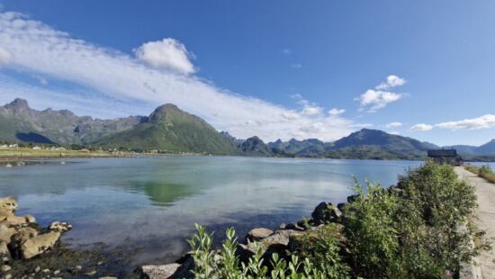 Lofoten