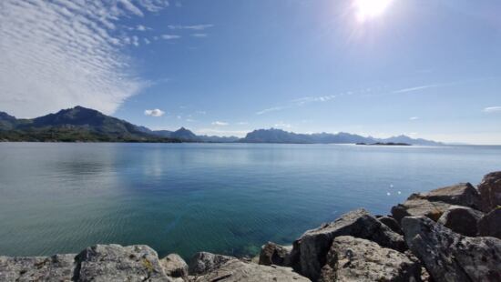 Lofoten