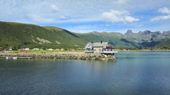 Lofoten