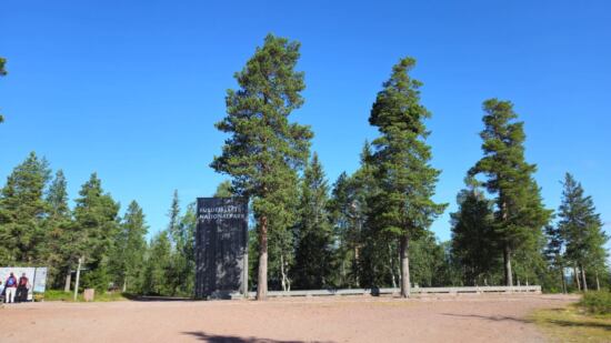 Nationalpark Fulufjällets