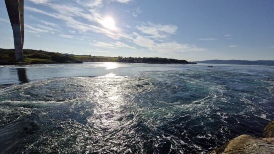 Saltstraumen