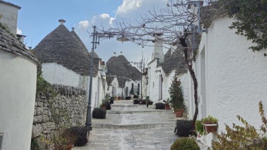 Alberobello