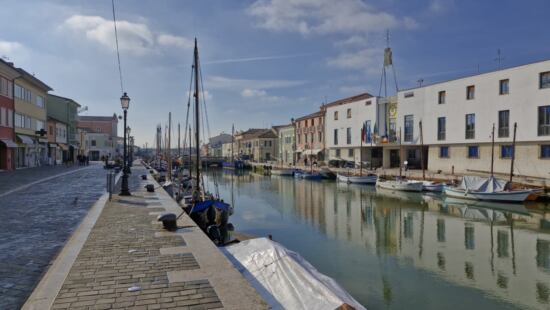 Cesenatico