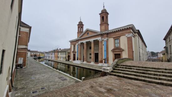 Comacchio