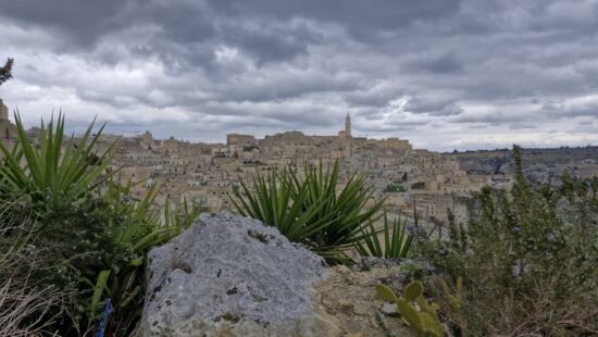 Matera
