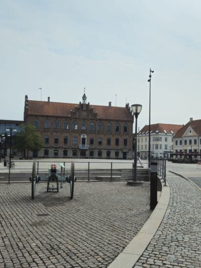 Nyborg