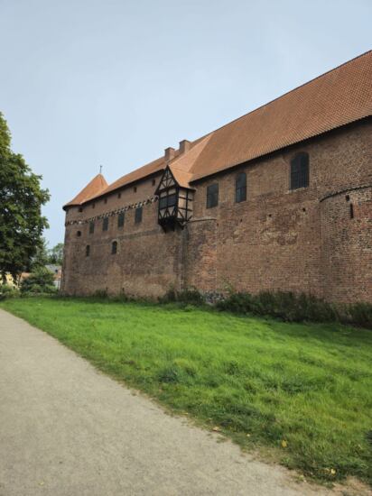 Nyborg Slot