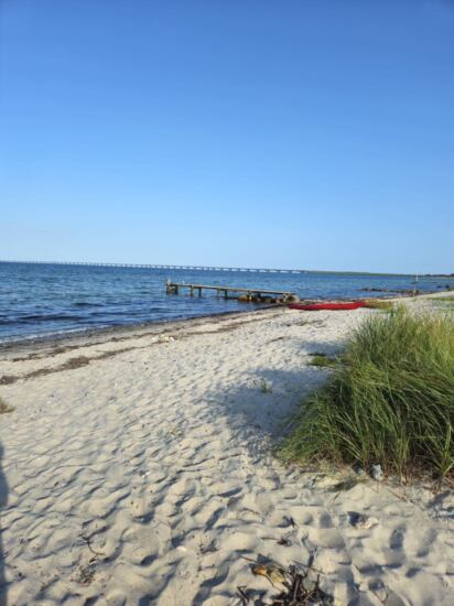 Nyborg Strand