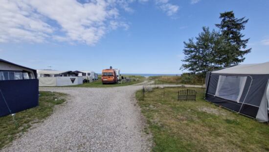 Nyborg Strandcamping