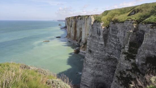 Étretat Alabasterküste