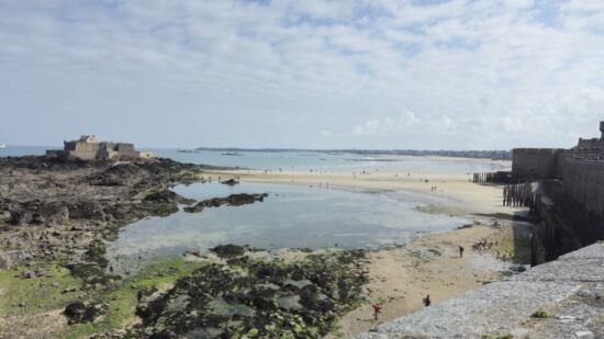 Saint Malo