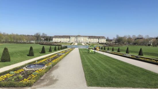 Ludwigsburg Residenzschloss