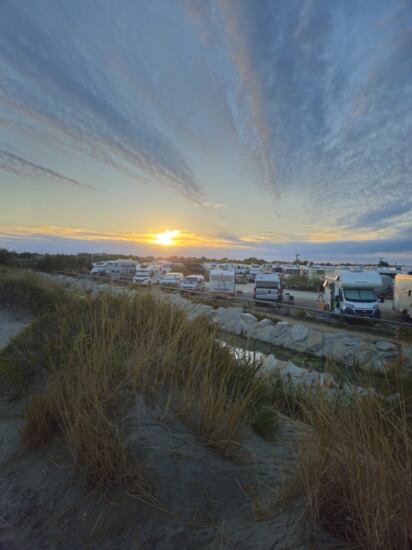 Stellplatz Saintes-Maries-de-la-Mer