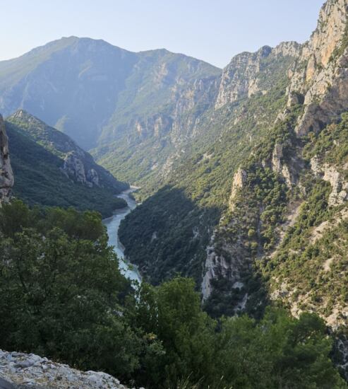 Verdonschlucht