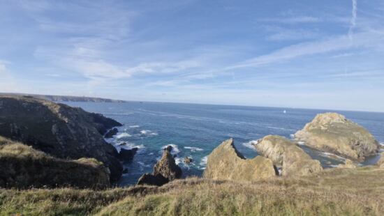 Cap Sizun Pointe du Van
