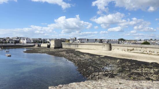 Concarneau