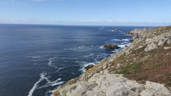 Pointe du Raz