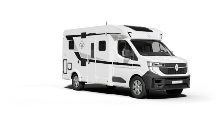 Ahorn Camp T 640 - 2026