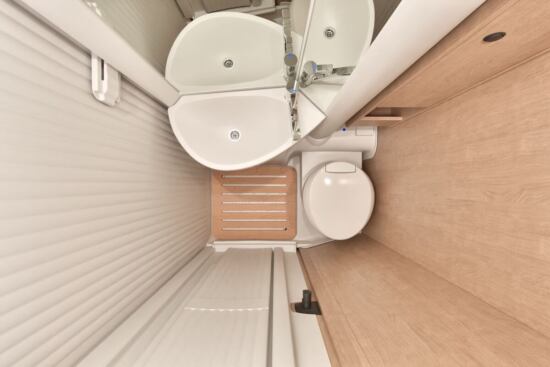 Variobad Sunlight A60