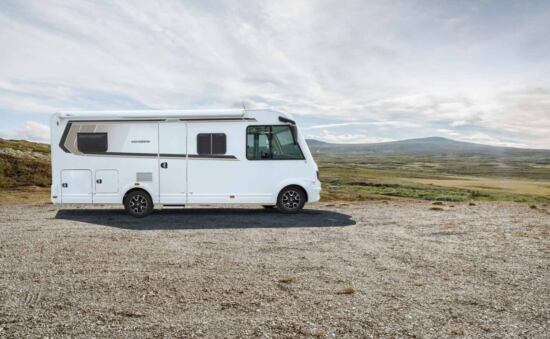 Weinsberg CaraCore 650 MF