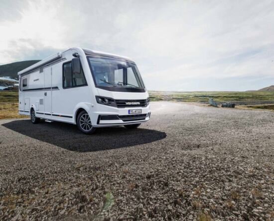 Weinsberg CaraCore 700 MEG