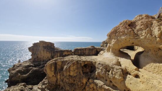 Algar Seco