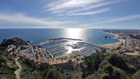 Blanes