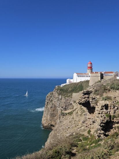 Cabo de São Vicente