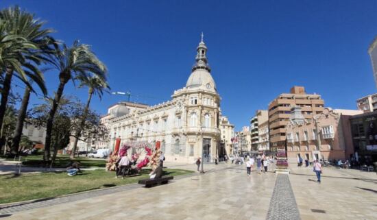 Cartagena