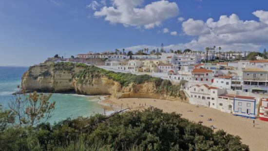Carvoeiro