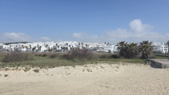 Conil de la Frontera