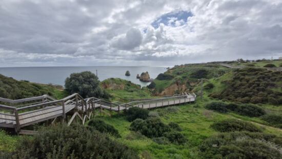 Fishermen´s Trail