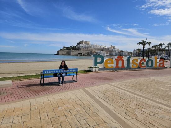 Peniscola