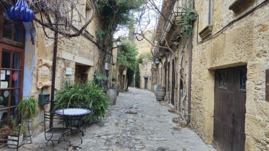 Peratallada