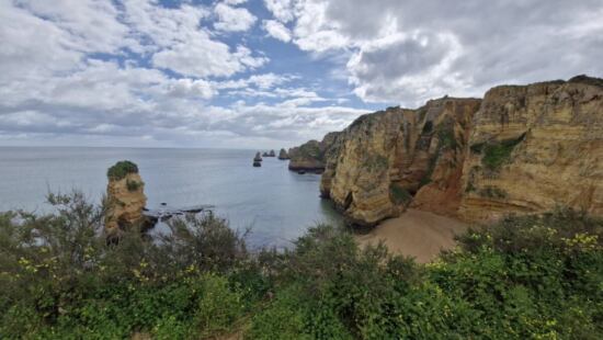 Ponta da Piedade