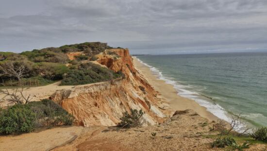 Portugal Algarve