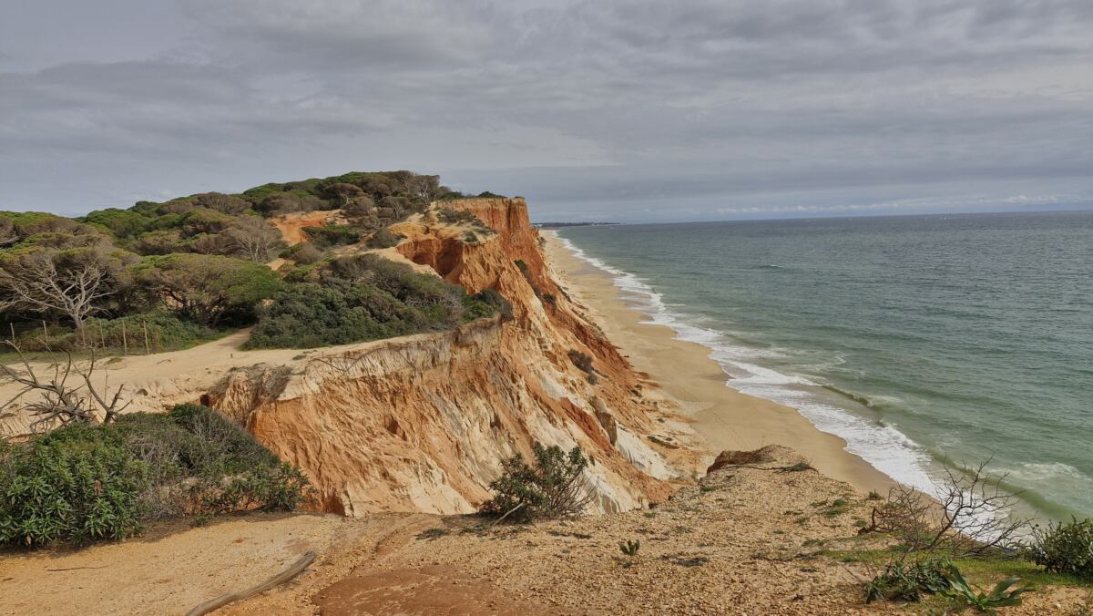 Portugal Algarve