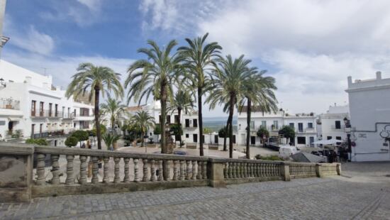 Vejer de la Frontera