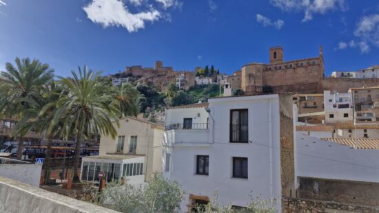 Vilafamés
