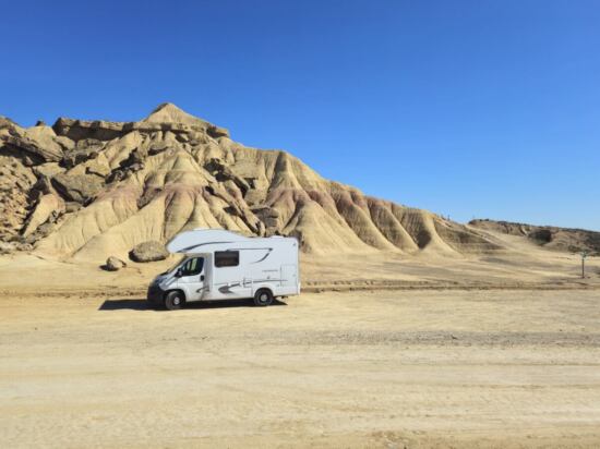 Bardenas Reales