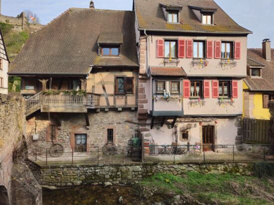 Kaysersberg Elsass