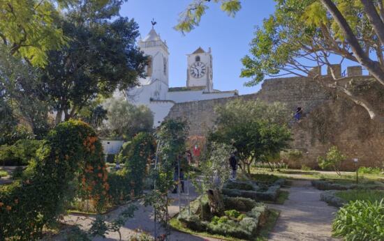 Tavira