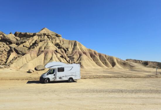 Wohnmobil aktuell