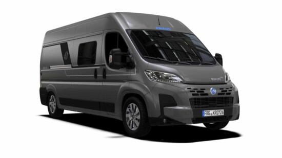 KNAUS BOXLIFE PLATINUM SELECTION - 2026
