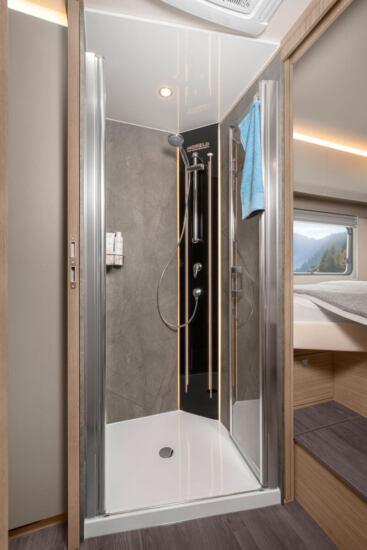 Morelo Home 78 L - Dusche