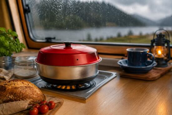 Omnia Backofen